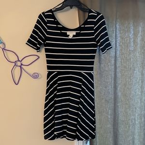 Forever 21 skater dress